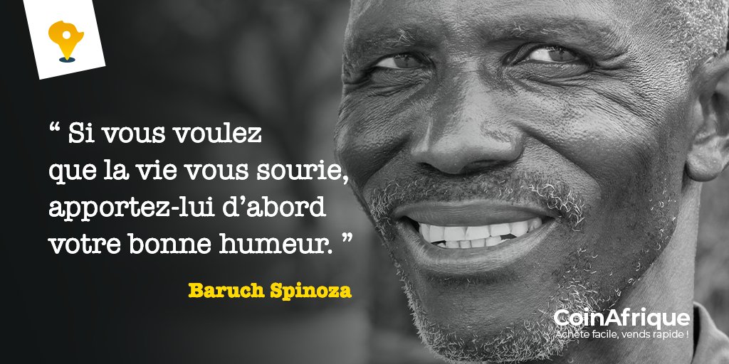 Coinafrique Coinafrique Twitter