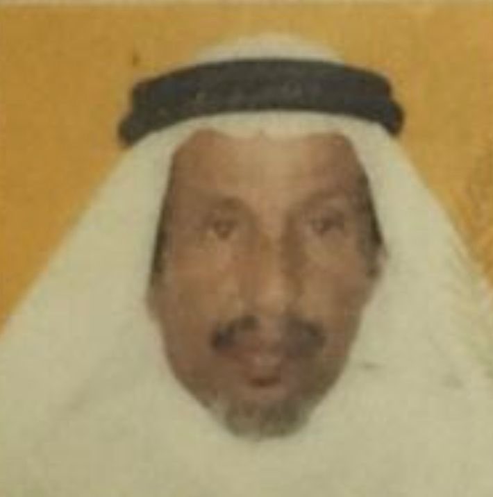 5656Talal's tweet photo. رحم الله هذه الوجيه الطاهره https://t.co/p5vihE6BnA