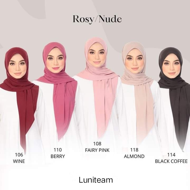 Shadarazy's tweet photo. Kenapa beli sehelai sedangkan boleh beli borong. Lagi jimat dan boleh bertukar warna tudung

1PC/ RM20 
3PCS/ RM9.90 

Amacam? https://t.co/umsAb7SnXd