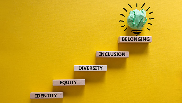 Representing everybody in your audience fairly is a vital function of comms and the media at large - here are a selection of groups, networks and associations working to make things better in the creative industries ❤️
bit.ly/39BDj39