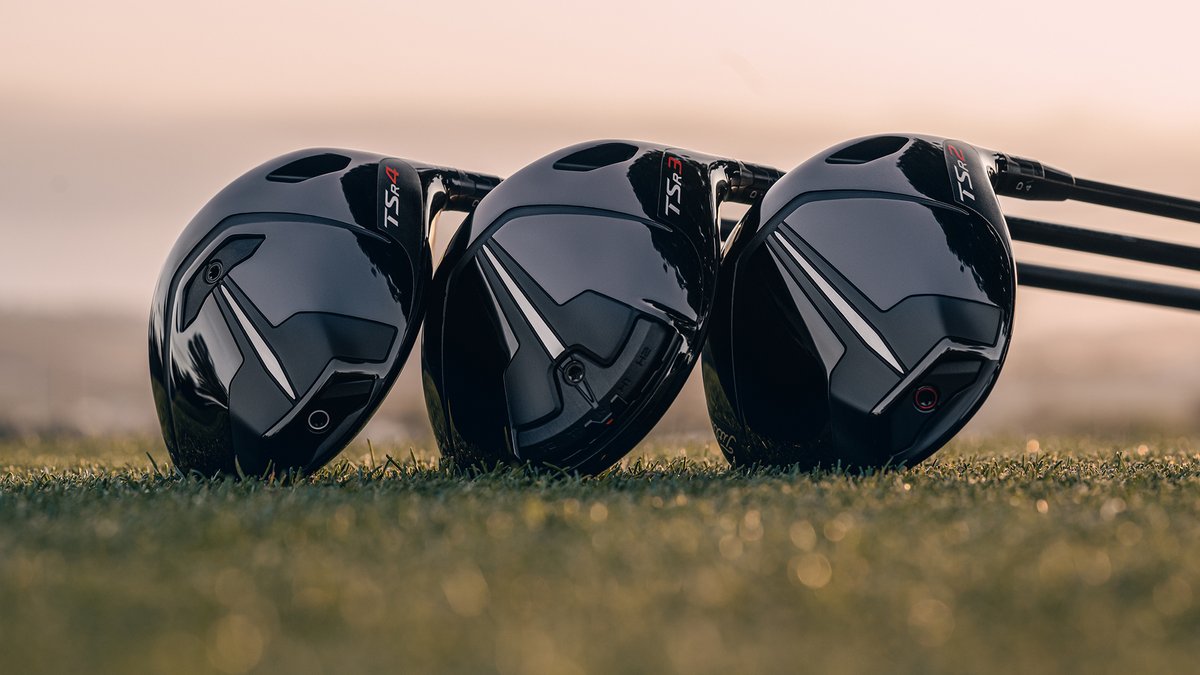 Titleist tweet media