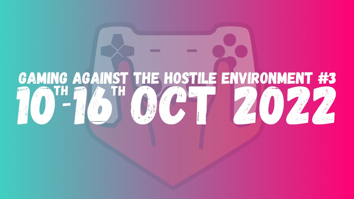 It's #WorldRefugeeDay today!

Everyone has a right to seek safety, and we are in awe of grassroots orgs like the ones we fundraise for who support refugees.

We look forward to continuing to celebrate and fundraise for a better world with you all this October at #GATHE2022