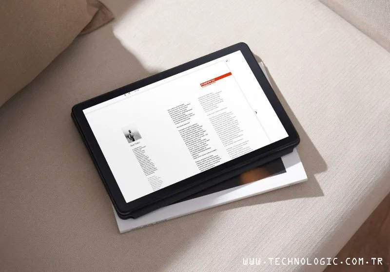 technologictr's tweet image. TCL TAB 10 ve TCL TAB 10L tablet ailesi Türkiye&apos;de satışa çıktı buff.ly/3xHq7BA

#tcl #tcltablet #tabletcomputers #hardware #mobile #tech #news