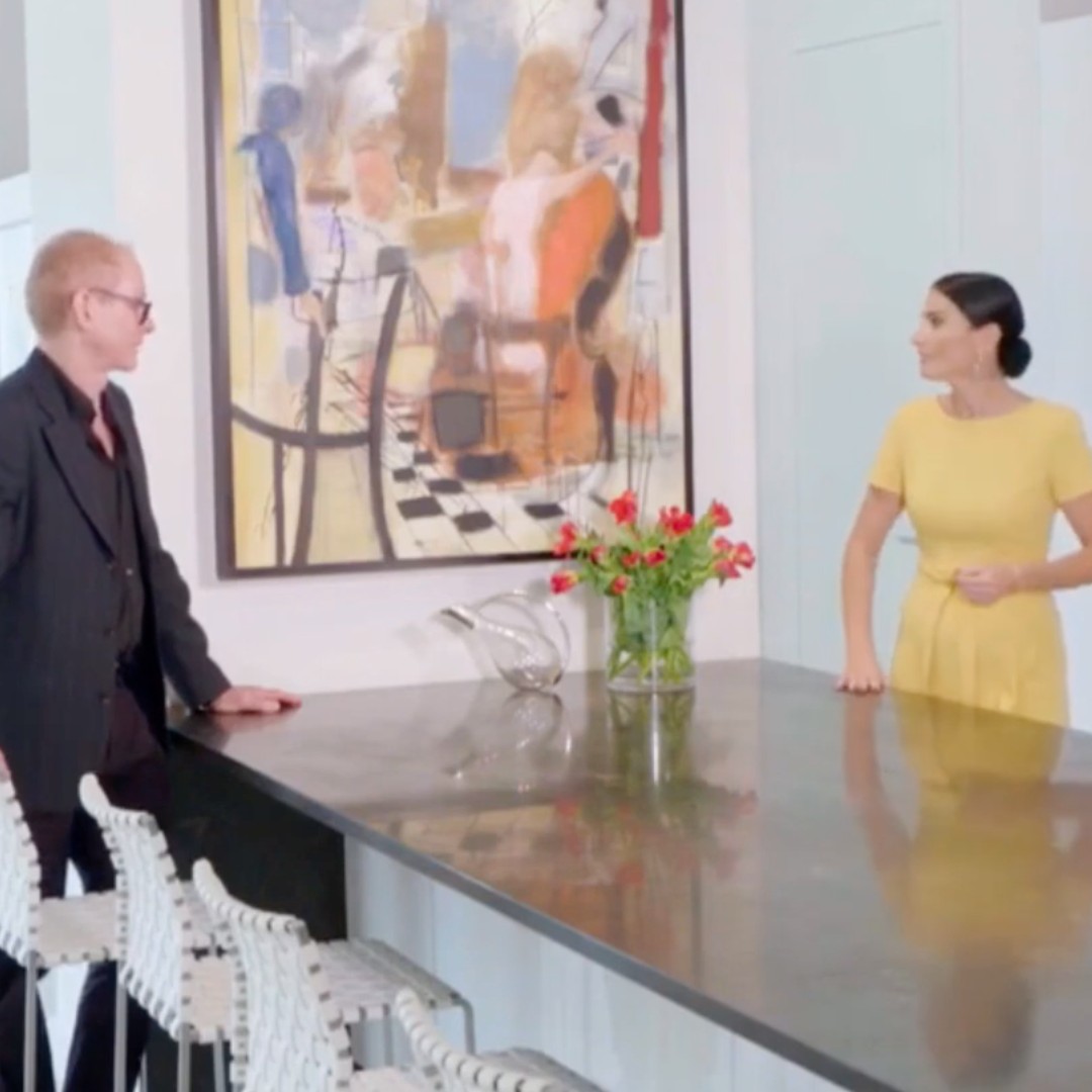 Kevin Gray, ASID tweet media