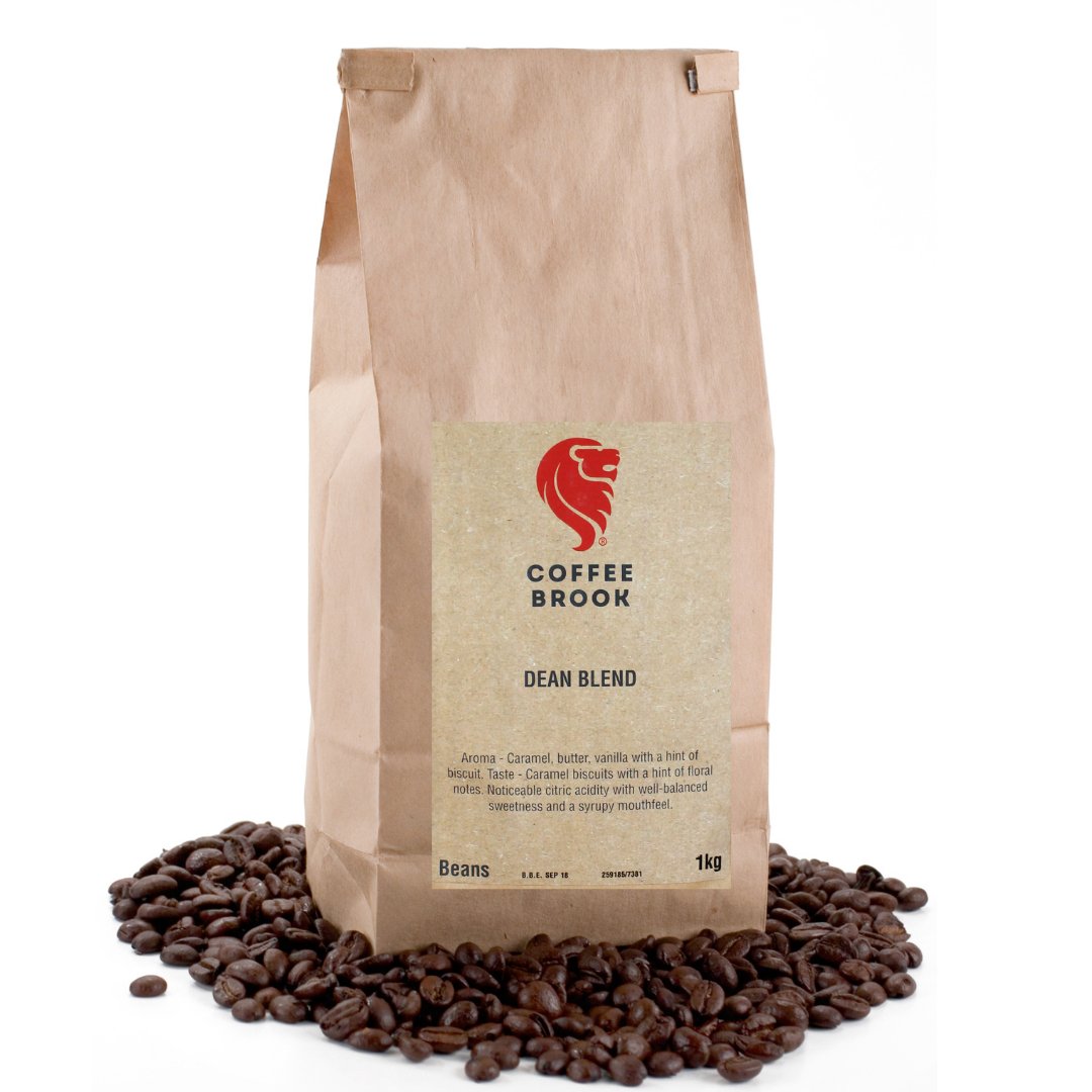 If you need help getting through the Monday blues too, we have just the right coffee for the job.

Why not contact us for a FREE sample today!

#coffee #coffeebeans #deanblend #coffeemachines #mondaymornings #freesample

ow.ly/JFYb50IuHwe