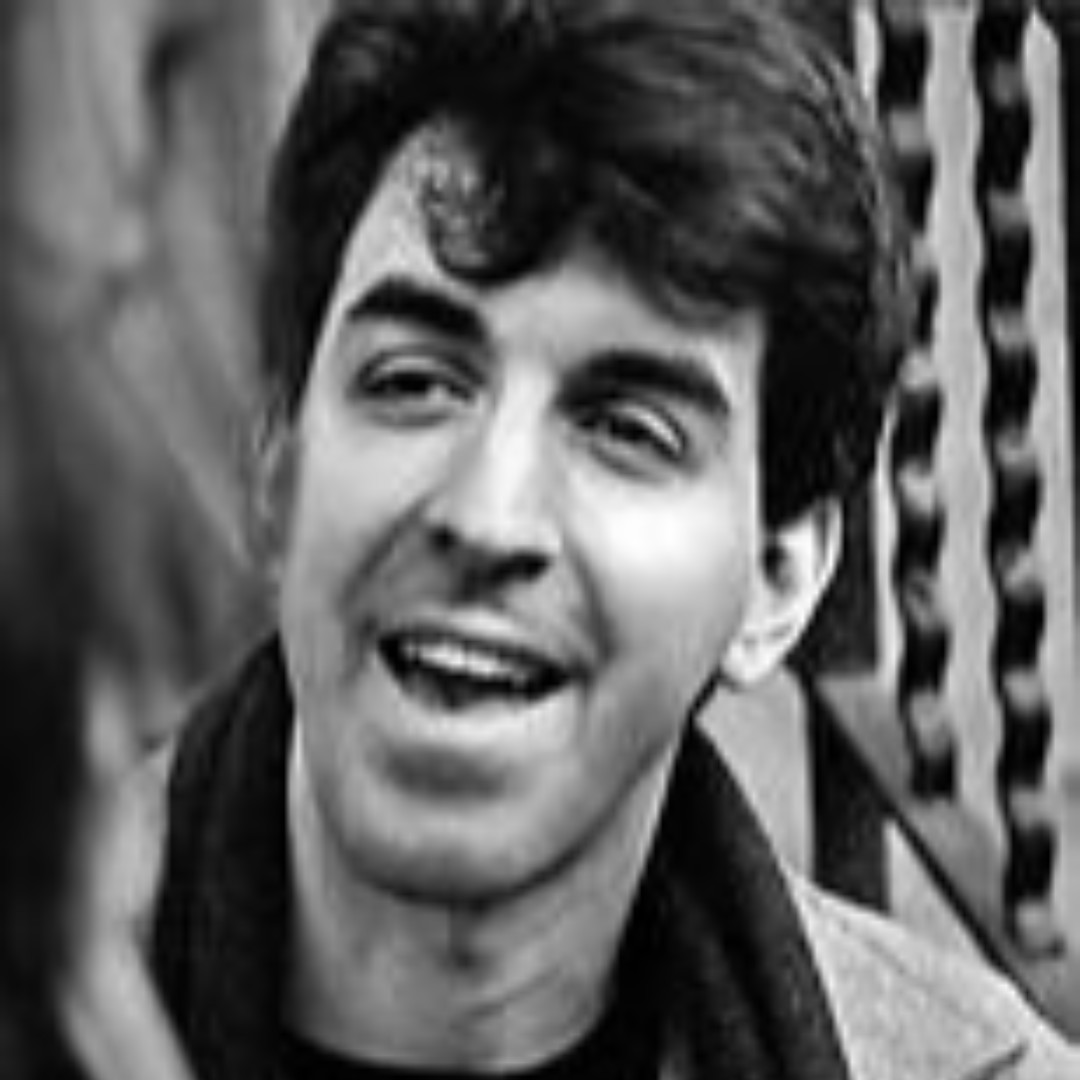 Happy Birthday to composer & lyricist, Jason Robert Brown! Someone throw him a PARADE! 