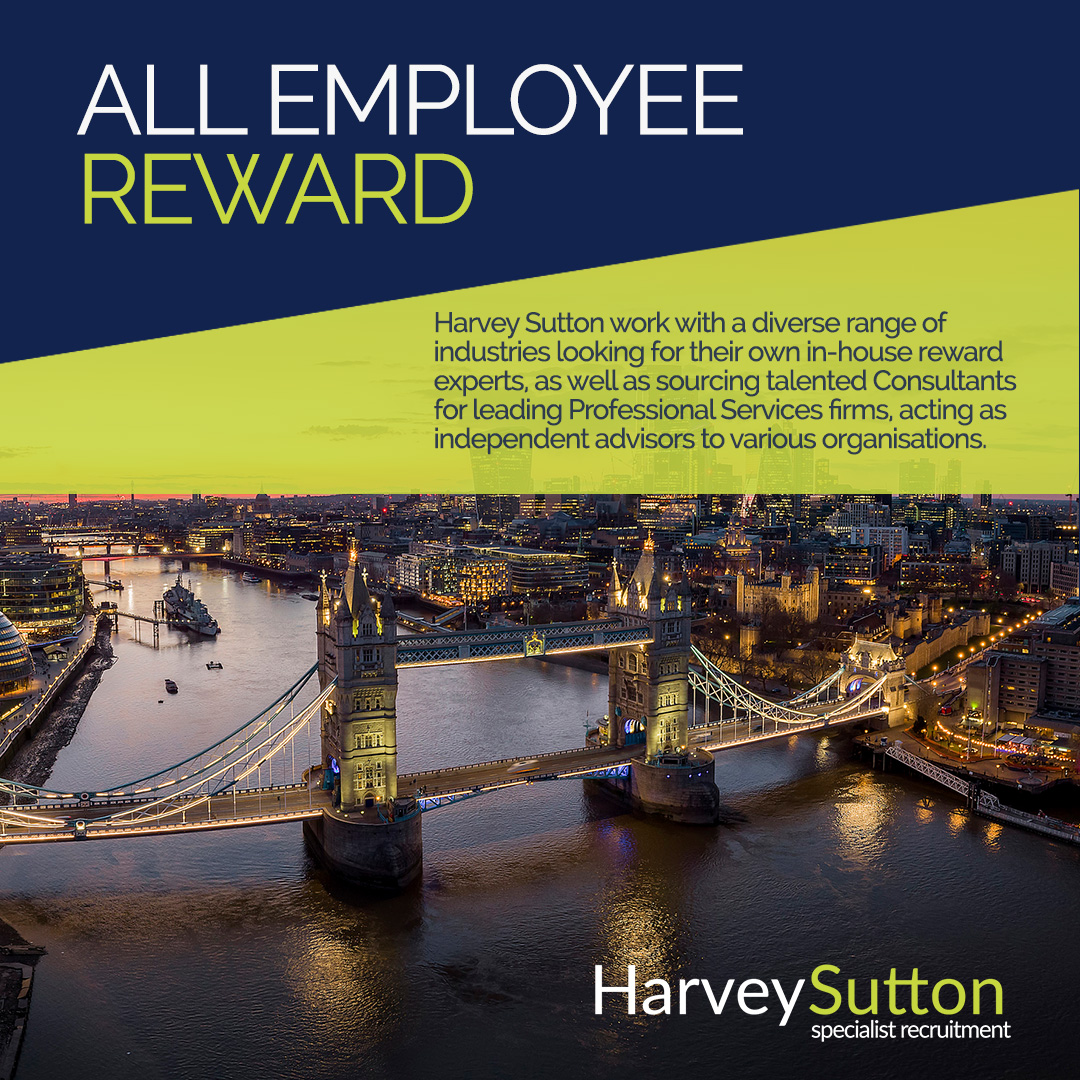 HarveySuttonRec's tweet photo. Harvey Sutton work with a range of industries who are looking for their own in-house reward experts, as well as sourcing talented consultants for leading professional services firms.

Find out more on our website!
💻https://t.co/8YK5Gcac5g

#HarveySutton #experts #Reward #advisor https://t.co/9ZKneC3BmC