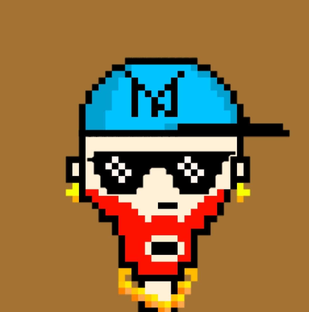 DumbBabaNFT's tweet photo. @Cams_eth https://t.co/Rnowxu4Z0P

Price-0.005 ETH https://t.co/guHju2tTDO