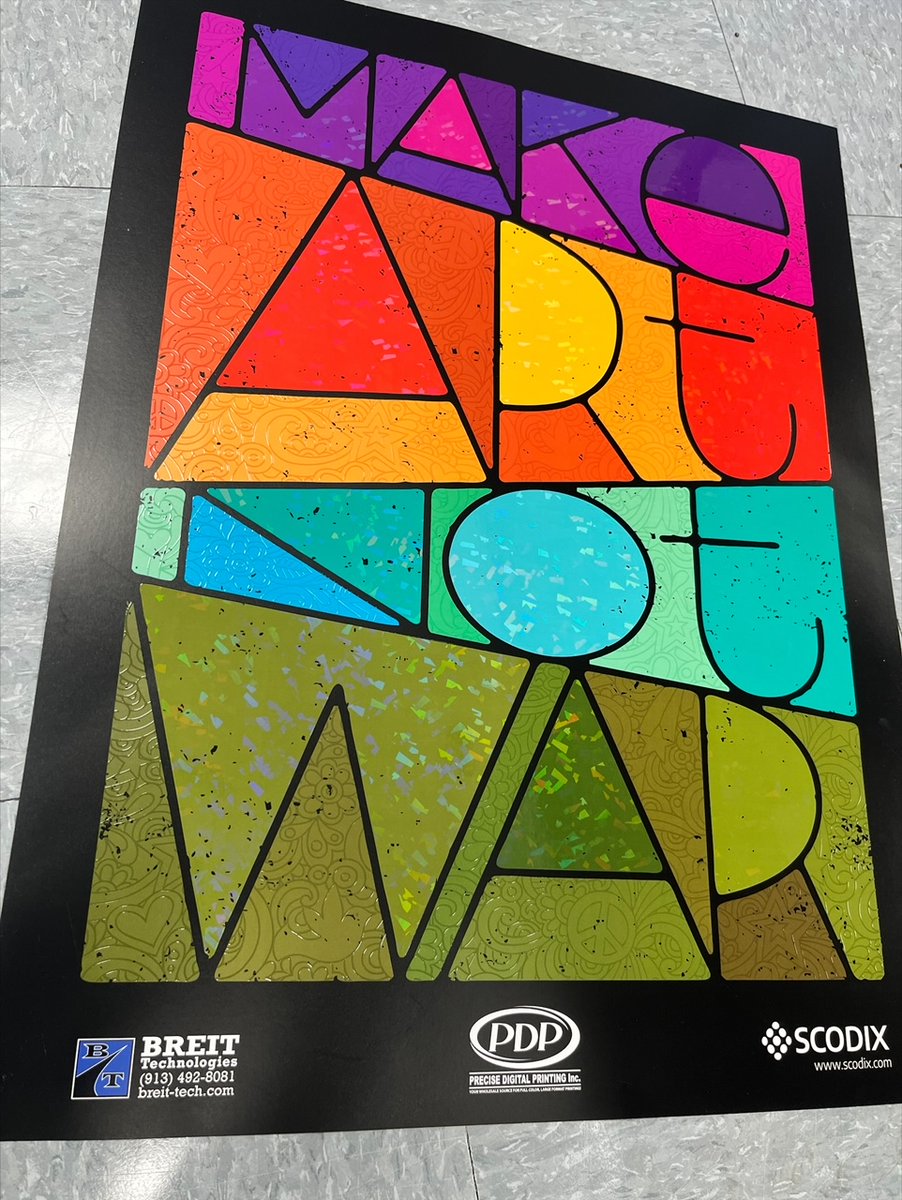 ScodixSense's tweet image. NOW TRENDING: Cast and Cure! We created high-impact, 3D-holographic effects for this sample with our Scodix Foil application and our partners @BreitTech and @PrintingPrecise.  Learn more here: scodix.com/products/appli…  #scodified #scodix #digitalprinting