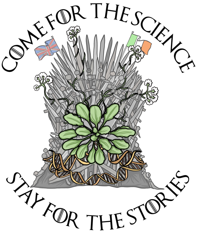 The New Phytologist Foundation is proud to support <a href="/GARNetweets/">GARNet UK Plant Science</a> #ICAR2022, taking place in Belfast this week 👇

ow.ly/elhs50JAg2o