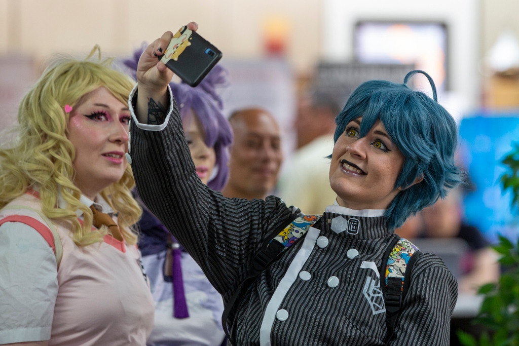 3DFilaPrint's tweet photo. At #CosPrintOnSea #Southend we showcased a variety of 3DPrinted items incl those used in #Cosplay ,fully #3DPrinted & #Painted #Figures Unique #Models epic #PracticalPrints & MORE
Do you use #3DPrinting to create any of your cosplay?
https://t.co/ideT6OhOFB
๐ธ Tim Browne https://t.co/3Ti2NPezjM
