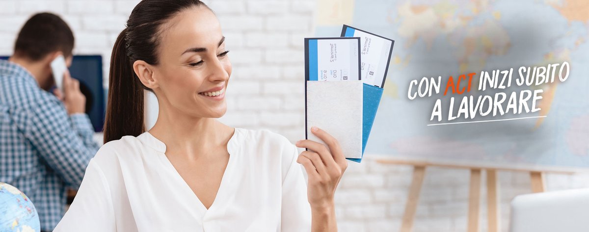 Scegli il percorso per lavorare nelle agenzie di viaggio o tour operator.
Richiedi un colloquio telefonico gratuito a info@accademiacreativaturismo.it, chiama lo 0686984252 o partecipa al prossimo open day gratuito ➡️ accademiacreativaturismo.it/openday
#formazione #turismo