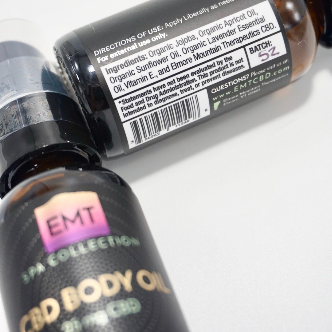 emtcbd's tweet photo. Simple ingredients. Effective. 
The demand is growing but our methods for formulating and production remain the same because we know small batch is best. https://t.co/MJ04WTiwdt