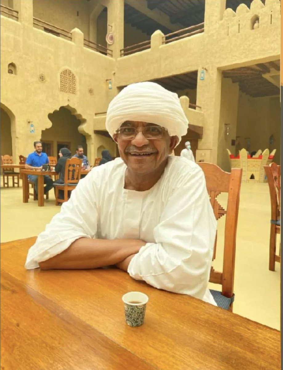 i_7u95's tweet photo. إنّا لله وإنّا إليه رآجعون 
رحمة الله تغشآك ❤️‍🩹. https://t.co/he8r0pvW6K