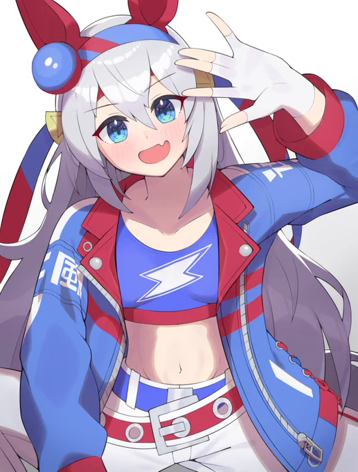 #2022自分が選ぶ今年上半期の4枚
お気に入りのイラストです!✨ 