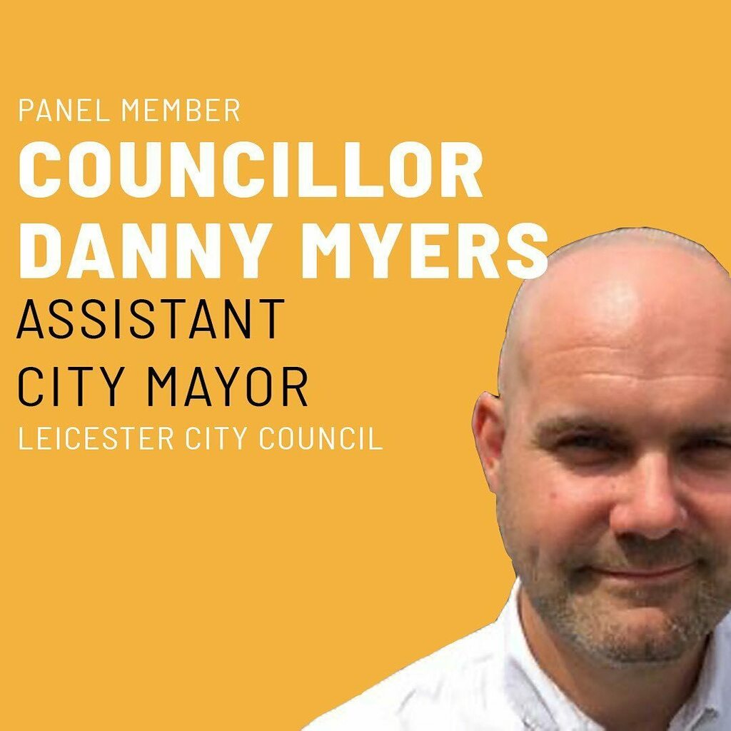 leicestercreativeexpo tweet media