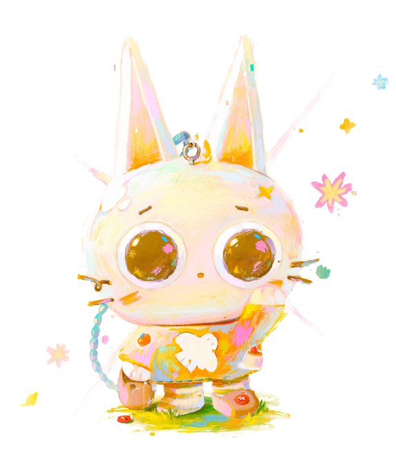 ⁺◦🌈 ᯓ✨ 