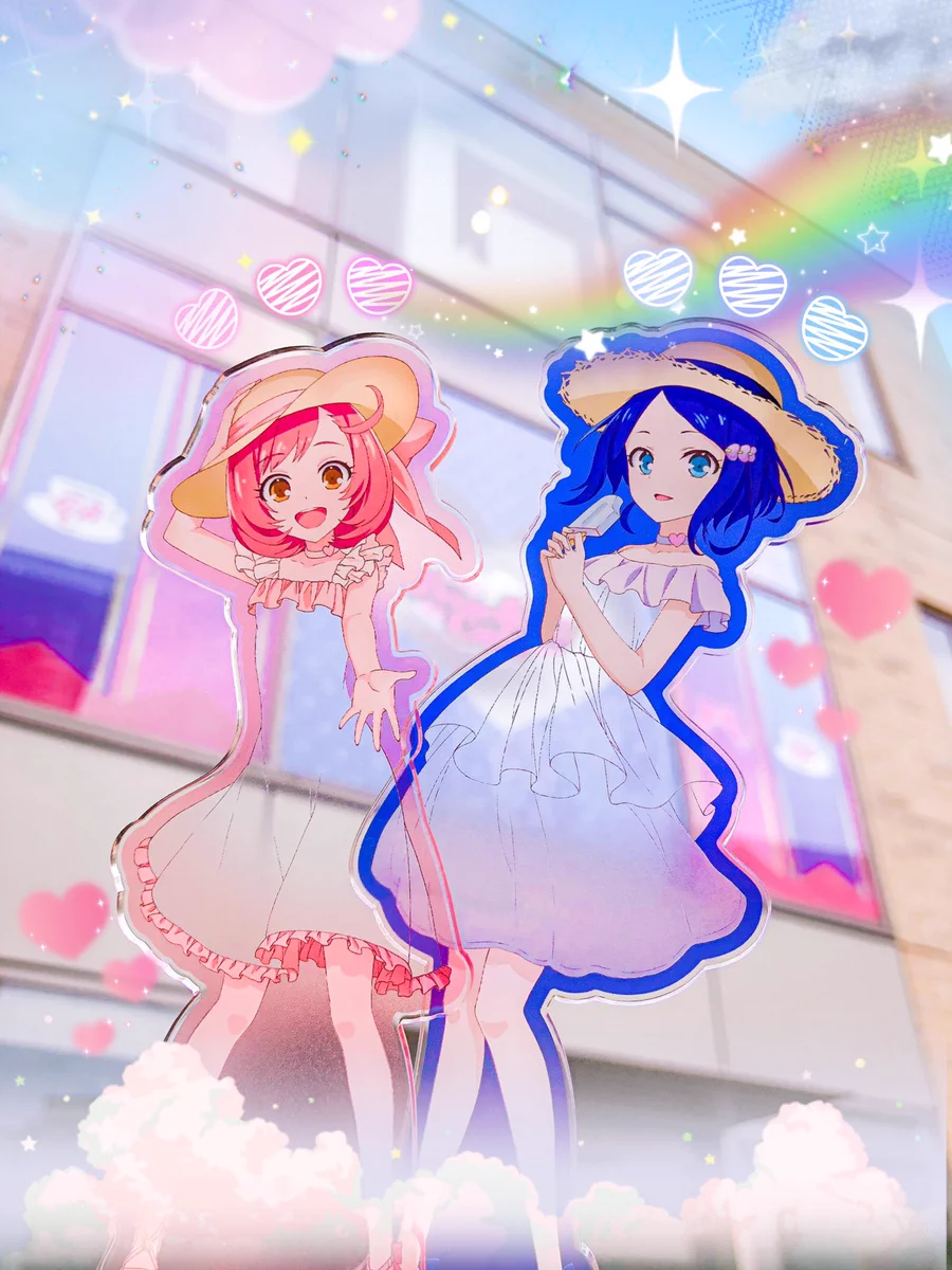 プリズムストーンカフェ出張店関連情報X on X: 