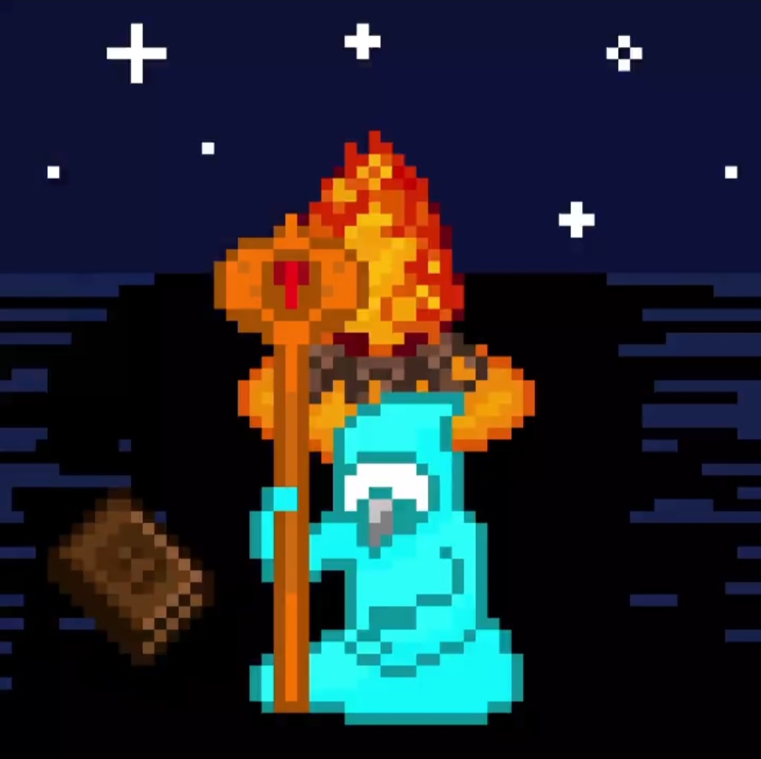 WizardDAO tweet media