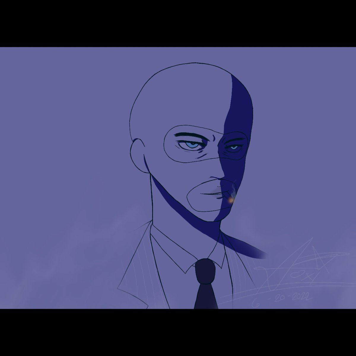 Ao_XingYume1987's tweet photo. BLU Spy
-
#teamfortress2 #tf2 #tf2spy #spytf2 #bluspy #tf2fanart #teamfortress2fanart #fanart #digitalart #coloringtest #myart https://t.co/zTKEyPUgB6