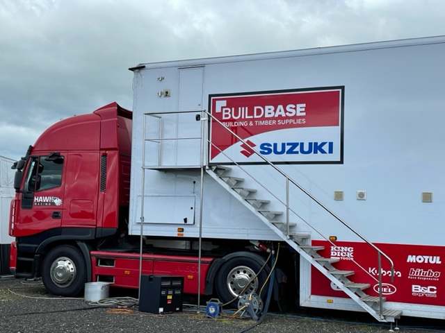PDM Buildbase tweet media