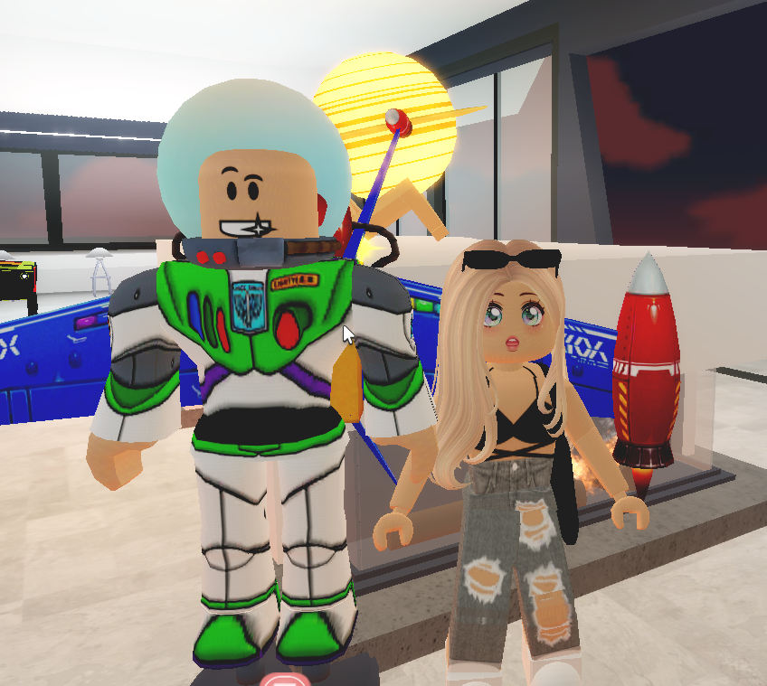 Roblox Avatar Girl B3C  Roblox animation, Roblox funny, Roblox guy