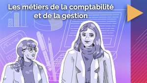 O-Fun (@funorientation) on Twitter photo Le #MOOC "Les métiers de la #comptabilité et de la #gestion" de <a href="/HESAM_Univ/">HESAM Université</a> ferme ses inscriptions dans 10 jours ! 🧾
L’objectif est de présenter les métiers de la comptabilité et de la gestion et leurs débouchés professionnels ⬇ Le #MOOC "Les métiers de la #comptabilité et de la #gestion" de <a href="/HESAM_Univ/">HESAM Université</a> ferme ses inscriptions dans 10 jours ! 🧾
L’objectif est de présenter les métiers de la comptabilité et de la gestion et leurs débouchés professionnels ⬇