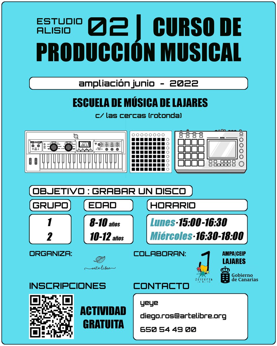 _ArteLibre tweet media