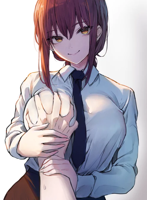 2部が来ると聞いて。(過去絵)
#チェンソーマン 