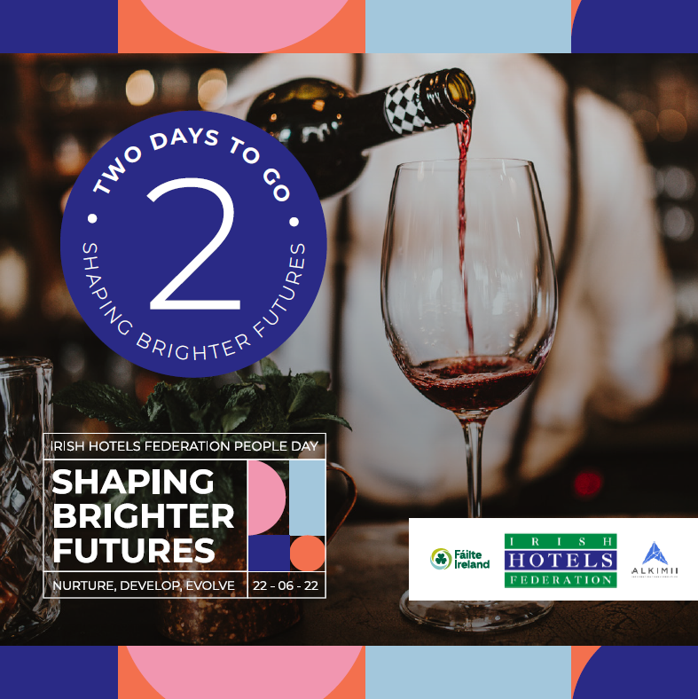 IHFcomms's tweet photo. IHF People Day - Speaker Spotlight 🔍

Strategic Director of Human Resources at Trigon Hotels, Kathleen Linehan will present "How to Attract, Recruit and Retain your people" 

#NurtureDevelopEvolve

Read More: https://t.co/kxC8kiNY1z https://t.co/sWUHw5yijT