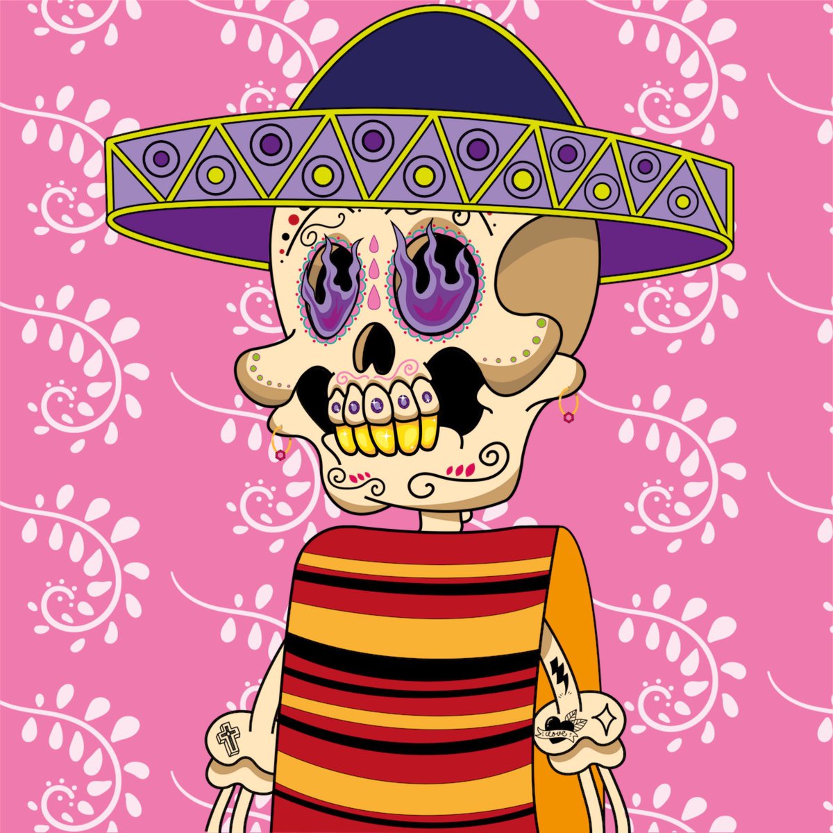 S◎L Sensei tweet media