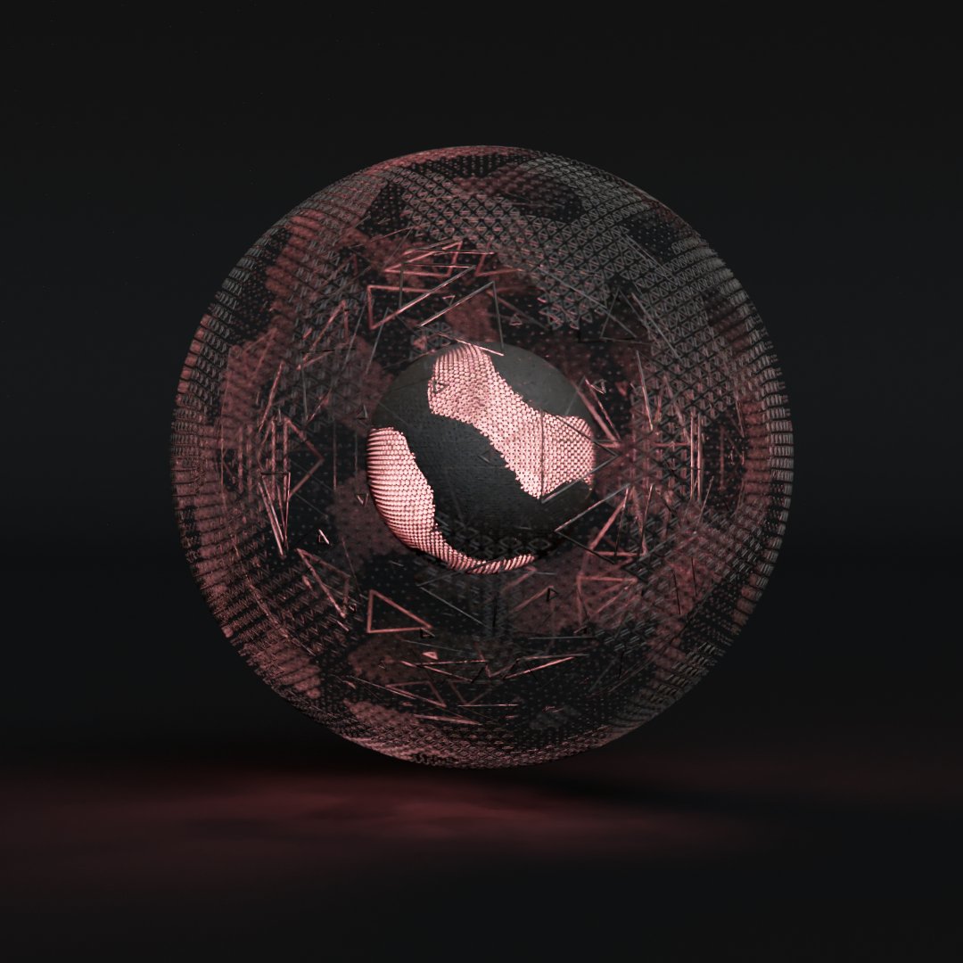 Forgotten Ethereal Worlds tweet media