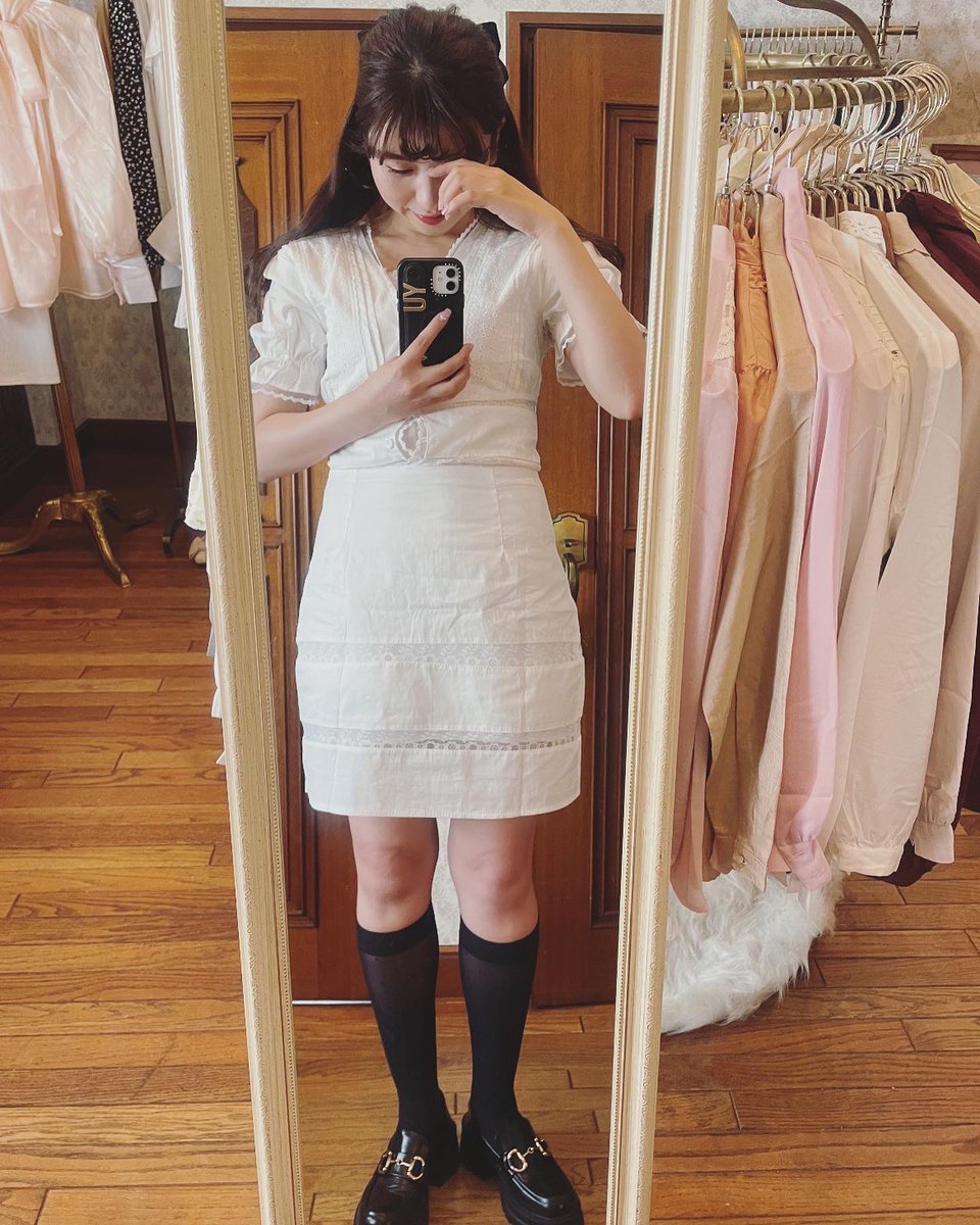 urabeyui's tweet photo. 本日も沢山のご来店ありがとうございました🎀 https://t.co/4Jr1bTPVWQ