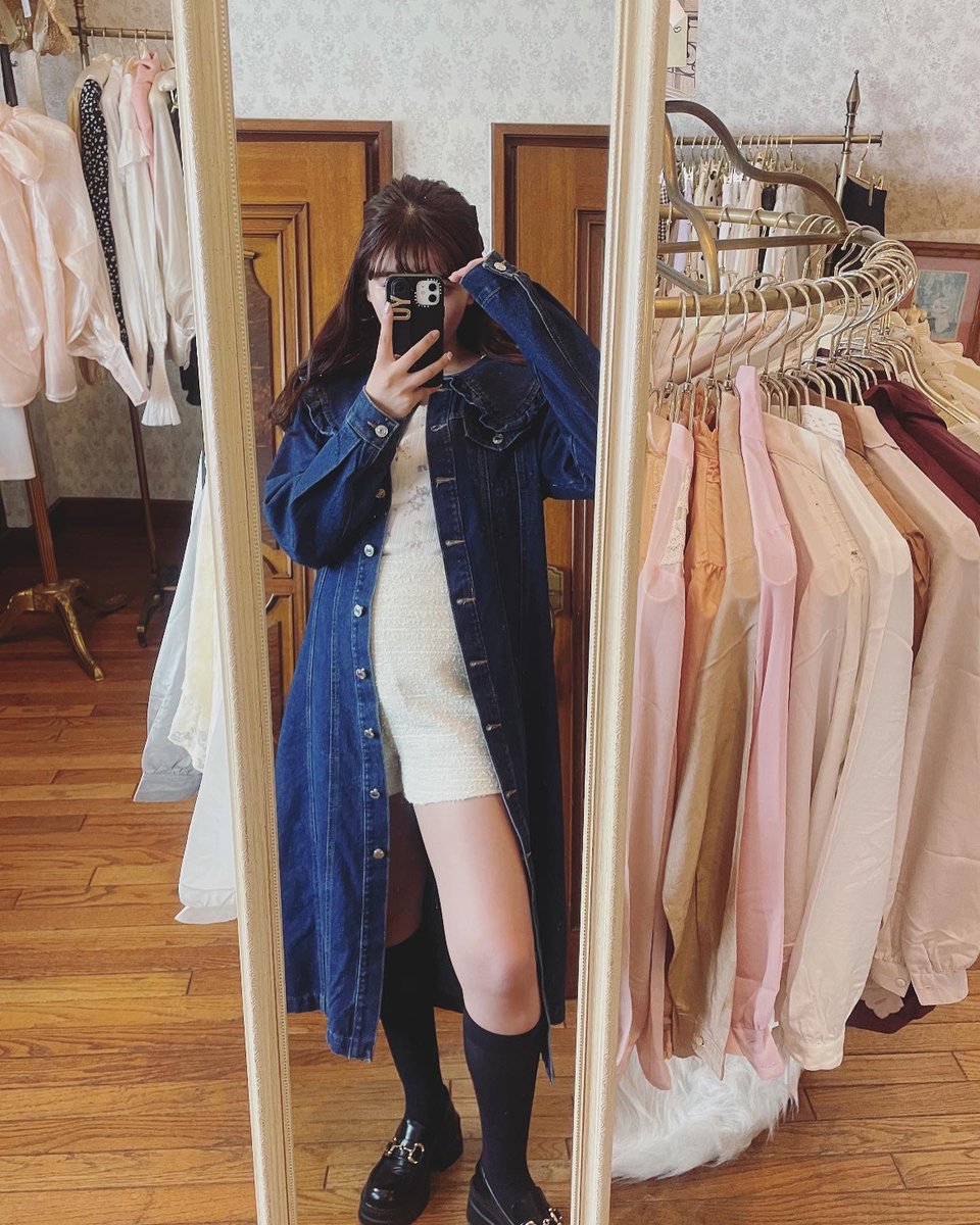 本日も沢山のご来店ありがとうございました🎀