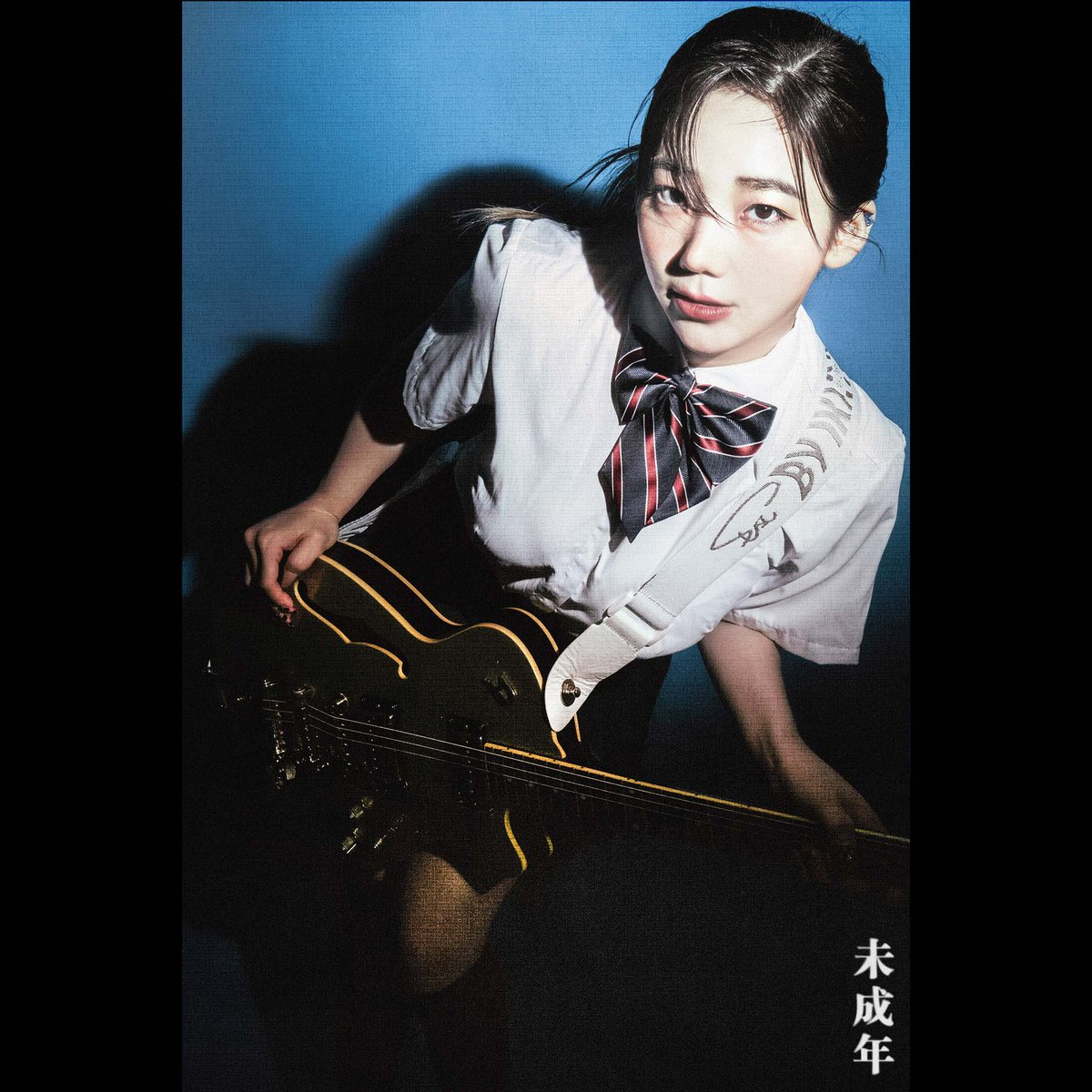 🖤D-2 New Single Album 미성년(Minority)💙