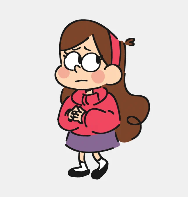 mabel! 
