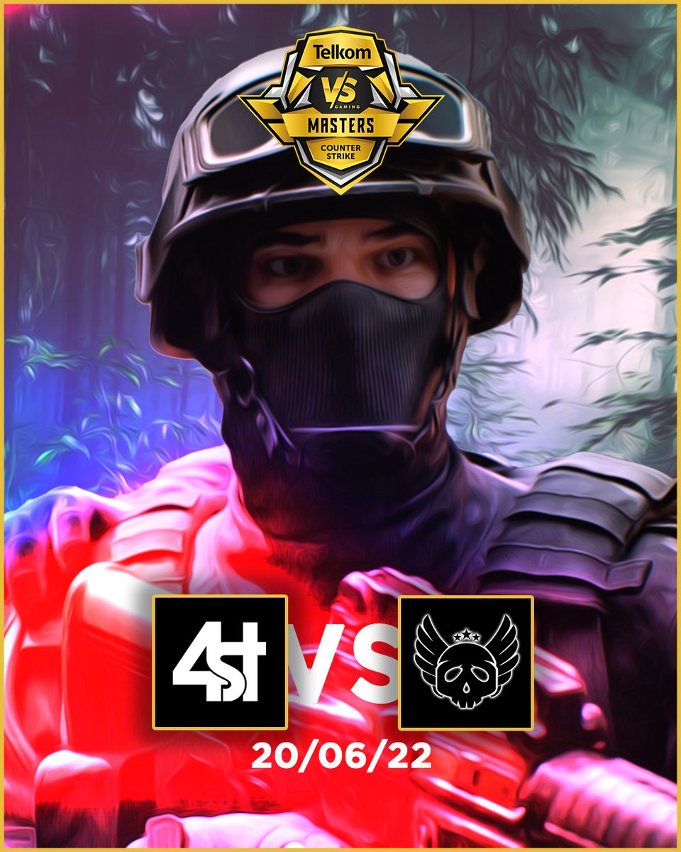 Taking it to @Pl4toonEsport tonight in <a href="/VSGamingWorld/">Telkom VS Gaming</a>.