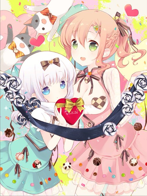 6月日は十倉栄依子の誕生日のtwitterイラスト検索結果