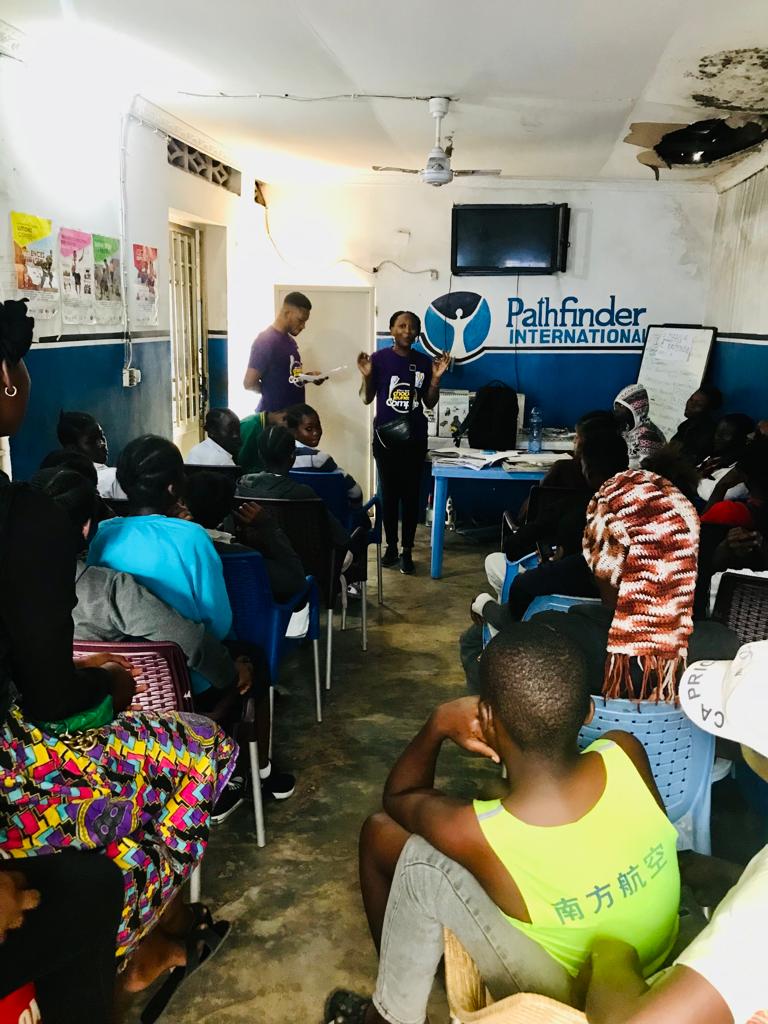 Si Jeunesse Savait tweet media