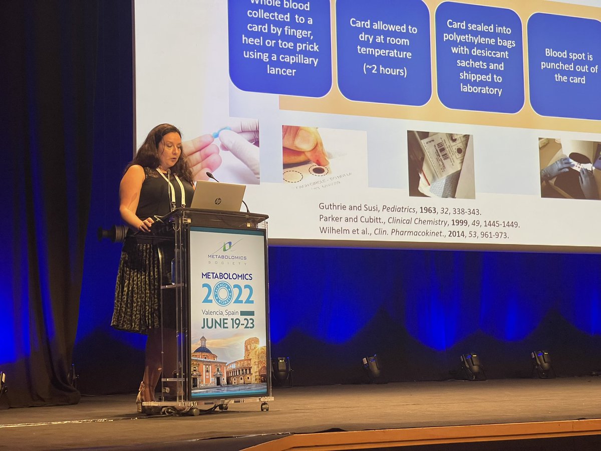 matejoresic's tweet photo. Great attendance &amp; questions at clinical #lipidomics workshop, and thanks to speakers for excellent talks.
@maggamassi @TeklaTuulia Dajana Vuckovic @CraigWheelock @FedorovaLab.
#MetSoc2022 https://t.co/jz803mwWJP
