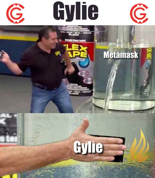 Crypto trading platform that possesses a good selection of coins and tokens to trade and invest in. 

<a href="/gylietoken/">Gylie</a>
#gylie #gylietoken #gyliearmy #dogecoin #shib #shibainu #Saitamainu #babydoge #babydogecoin #safemoon #BSC