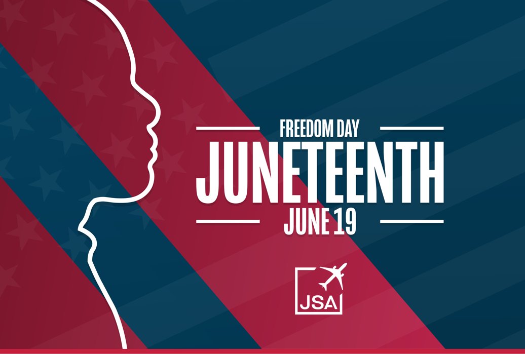 Jackson Square Aviation tweet media