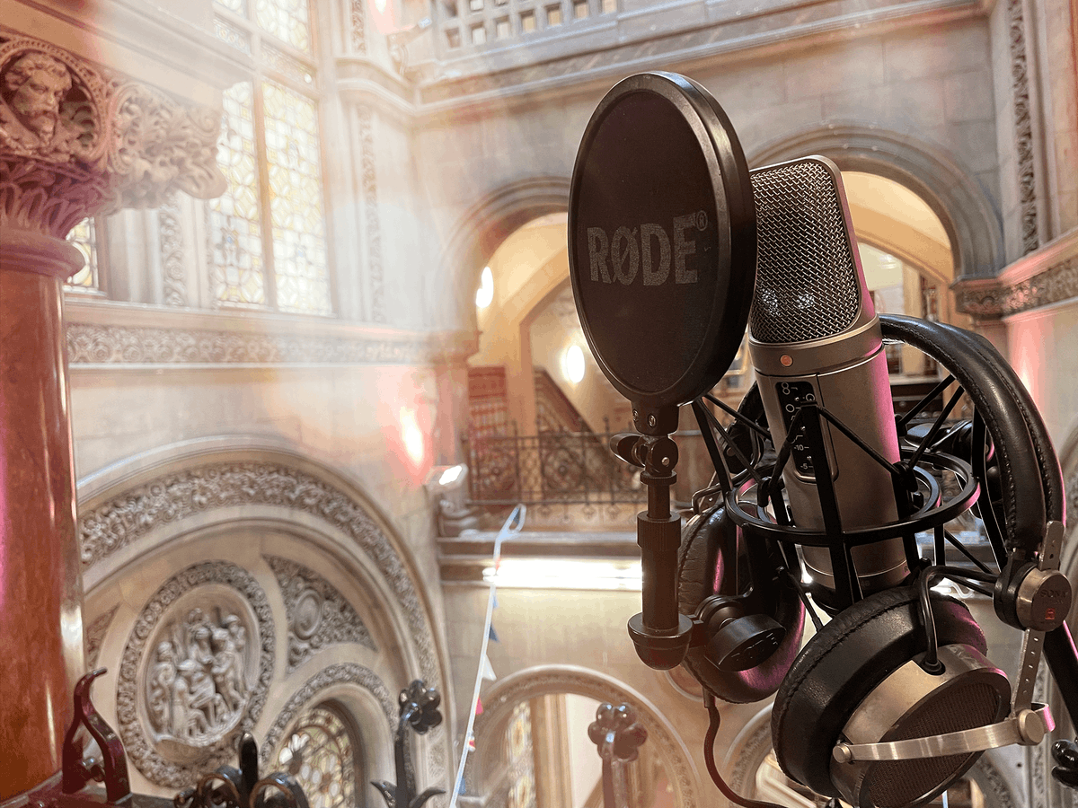 Studio12 tweet media