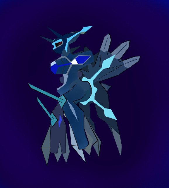 伝説のポケモンのtwitterイラスト検索結果