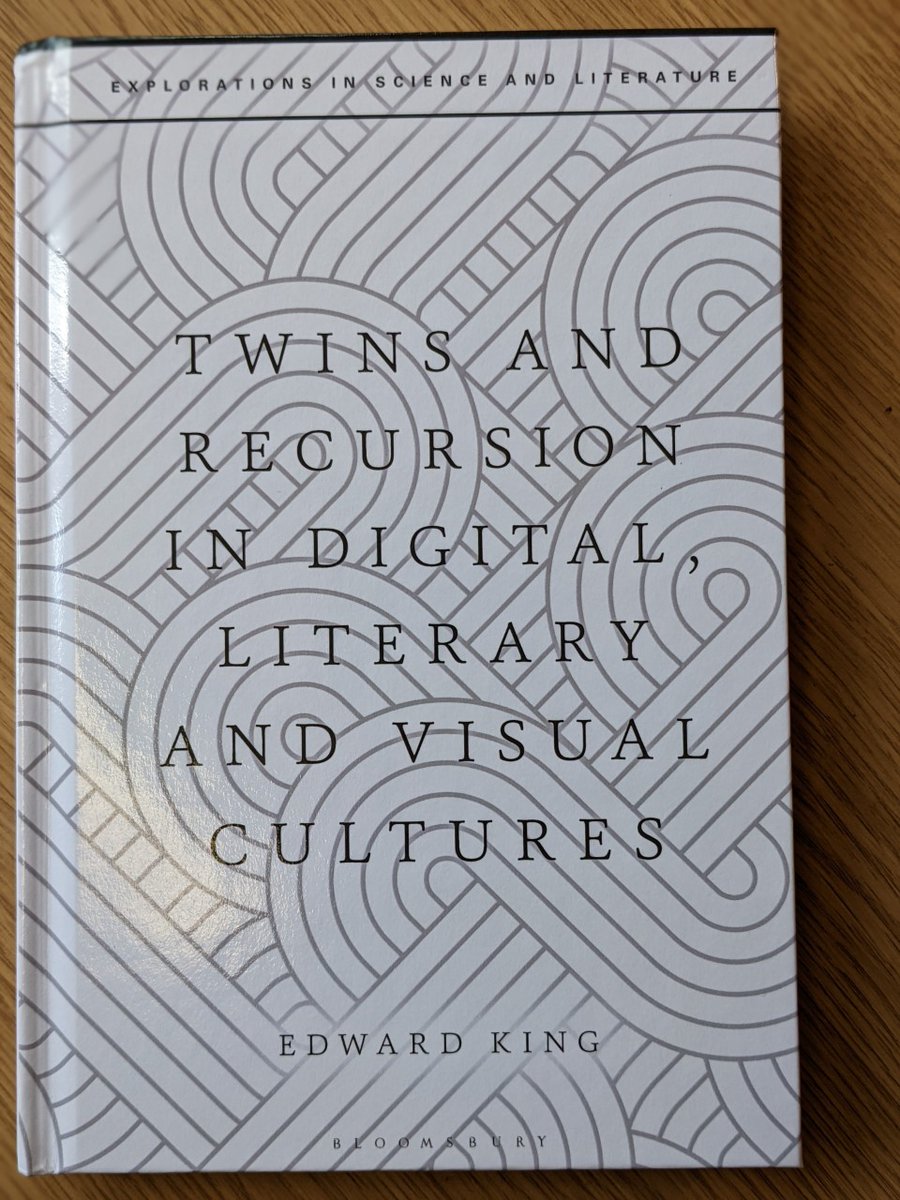 Edward King tweet media