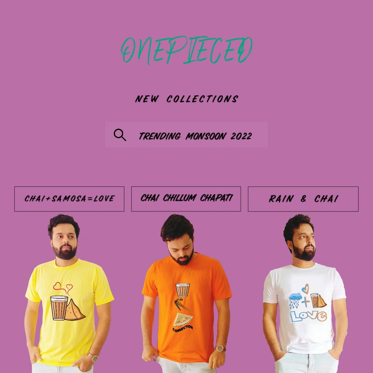 shinigamid23's tweet photo. Bringing you the monsoon vibes from OnepieceD collection.
Limited monsoon edition, order now.
visit our website now or dm for order. 

https://t.co/mg3mIEOnTB https://t.co/fUV6FQ8U2w