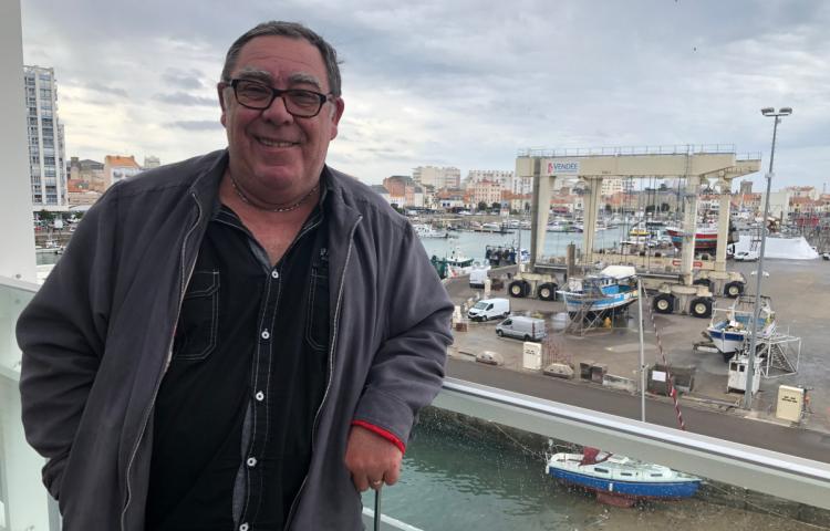 bjegou's tweet photo. José Jouneau réélu à la tête du comité des #pêches des #PaysdelaLoire #Corepem #Vendée #SablesdOlonne #gasoil #sole #ZPF @CNPMEM https://t.co/UOhlsiQF5o via @_lemarin https://t.co/qbwUzqDtGd