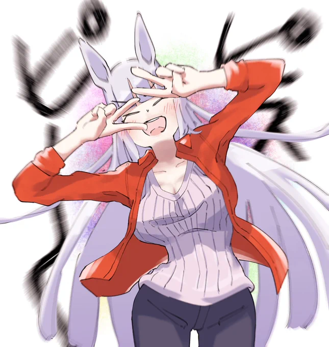 #2022年自分が選ぶ今年上半期の4枚
絵柄安定しなさすぎだろ!!!好みの絵師さん見つけるとすぐ影響受けるのなんとかしなきゃ… 