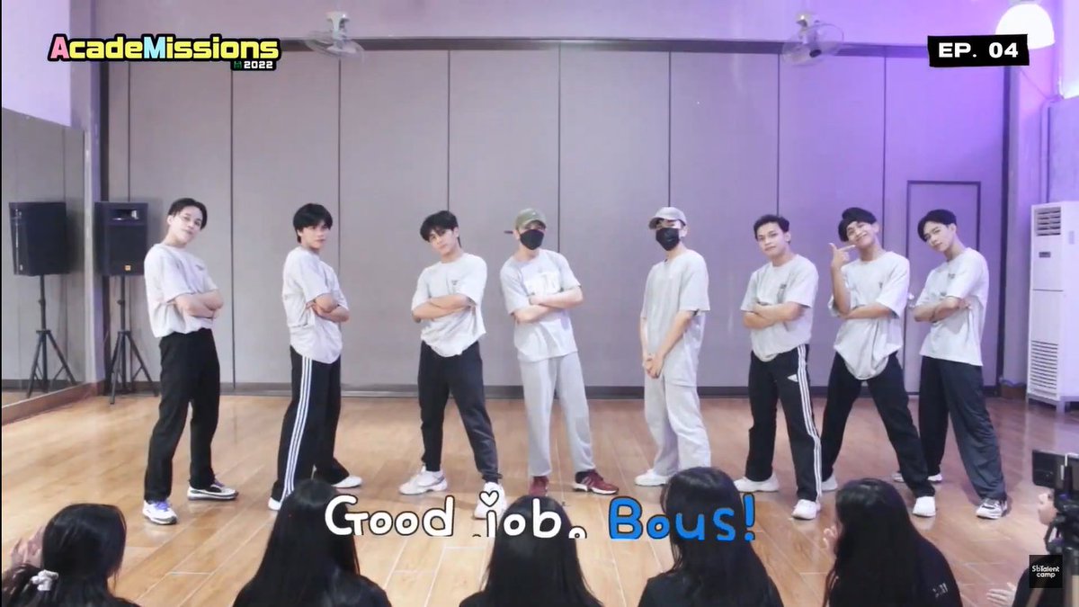 pluusfeed's tweet photo. SBTCTrainees Mission
#SBTCVlogs @SBTalentCamp https://t.co/G47YaaOSVe