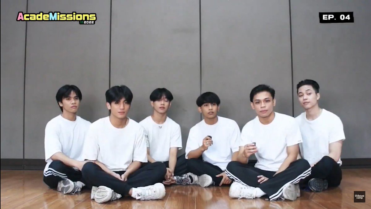 pluusfeed's tweet photo. SBTCTrainees Mission
#SBTCVlogs @SBTalentCamp https://t.co/G47YaaOSVe